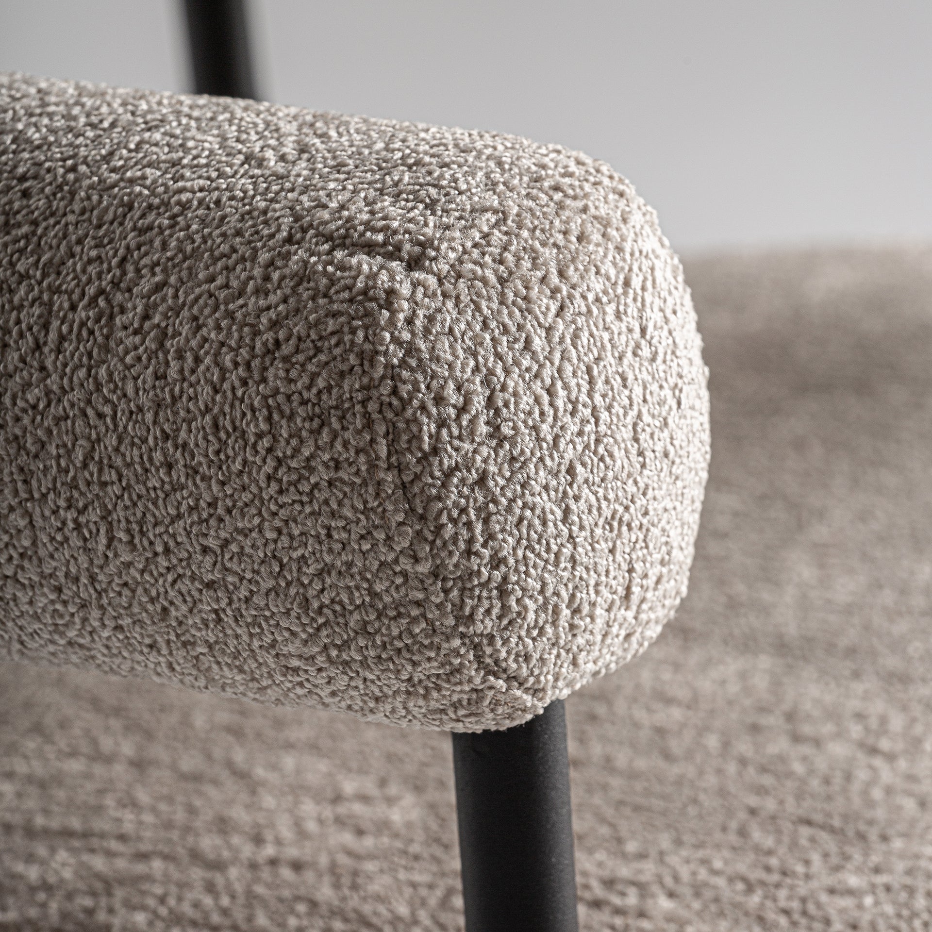 ALBULA CHAIR